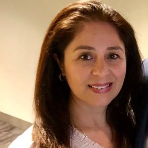 Meet your Posher, Veronica